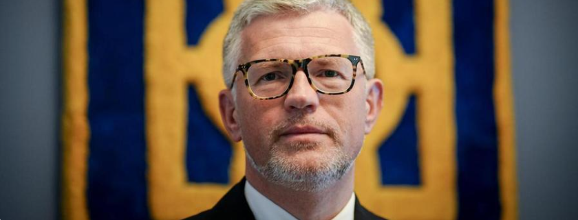Постпред України Мельник закликав усунути російських військових від місій ООН Постпред України Мельник закликав усунути російських військових від місій ООН