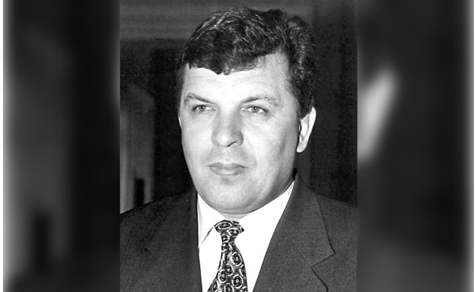 Помер екснардеп, який був одним із тих, хто ухвалював Конституцію України Помер екснардеп, який був одним із тих, хто ухвалював Конституцію України