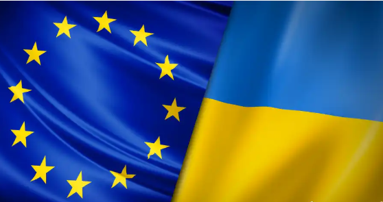 ЄС 15 червня запустить перший кластер переговорів про вступ України ЄС 15 червня запустить перший кластер переговорів про вступ України