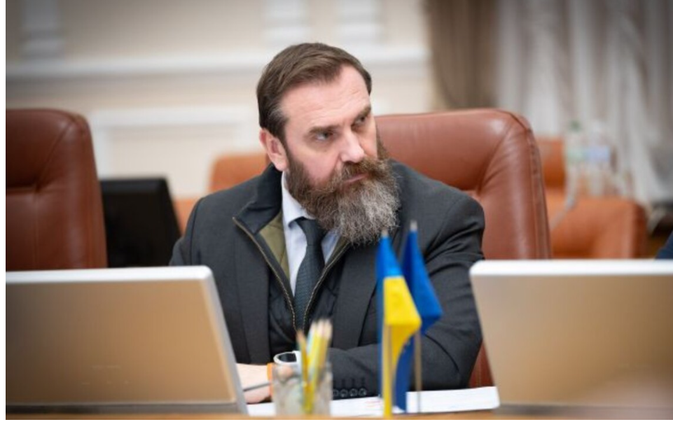 Лісовий пояснив, чому НМТ не планують робити легшим Лісовий пояснив, чому НМТ не планують робити легшим