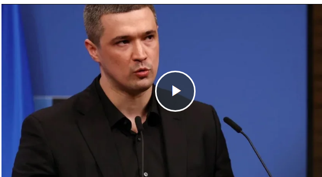 «Зараз є вікно можливостей». Федоров заявив, що в найближчі місяці Сили оборони матимуть перевагу над окупантами на полі бою «Зараз є вікно можливостей». Федоров заявив, що в найближчі місяці Сили оборони матимуть перевагу над окупантами на полі бою