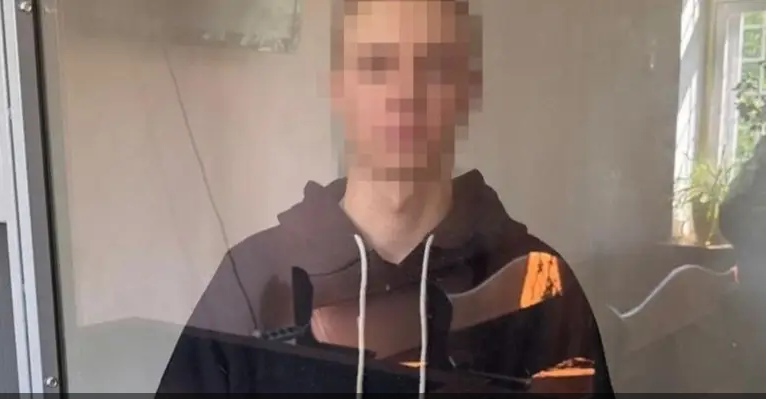 СБУ затримала агента ГРУ, який намагався підірвати військового через сайт знайомств СБУ затримала агента ГРУ, який намагався підірвати військового через сайт знайомств