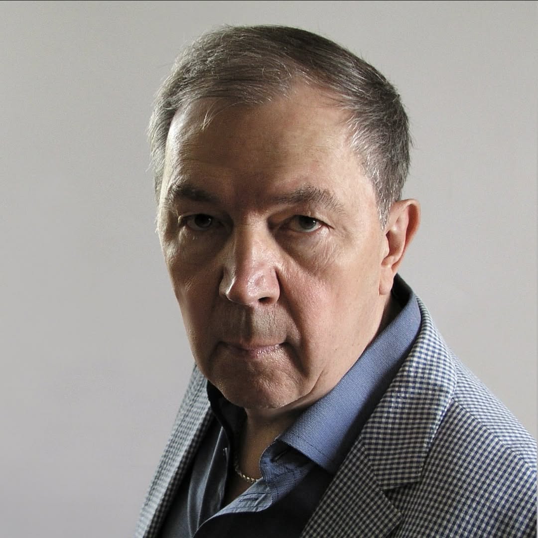 Харківському художнику призначили довічну державну стипендію Харківському художнику призначили довічну державну стипендію