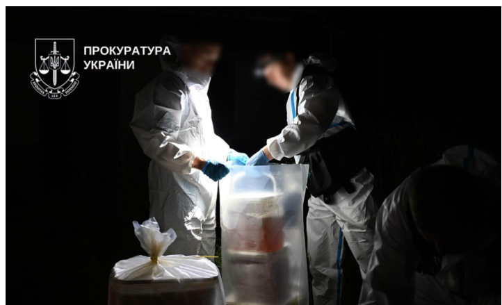 На Буковині викрито потужну нарколабораторію, яка забезпечувала психотропами всю країну На Буковині викрито потужну нарколабораторію, яка забезпечувала психотропами всю країну