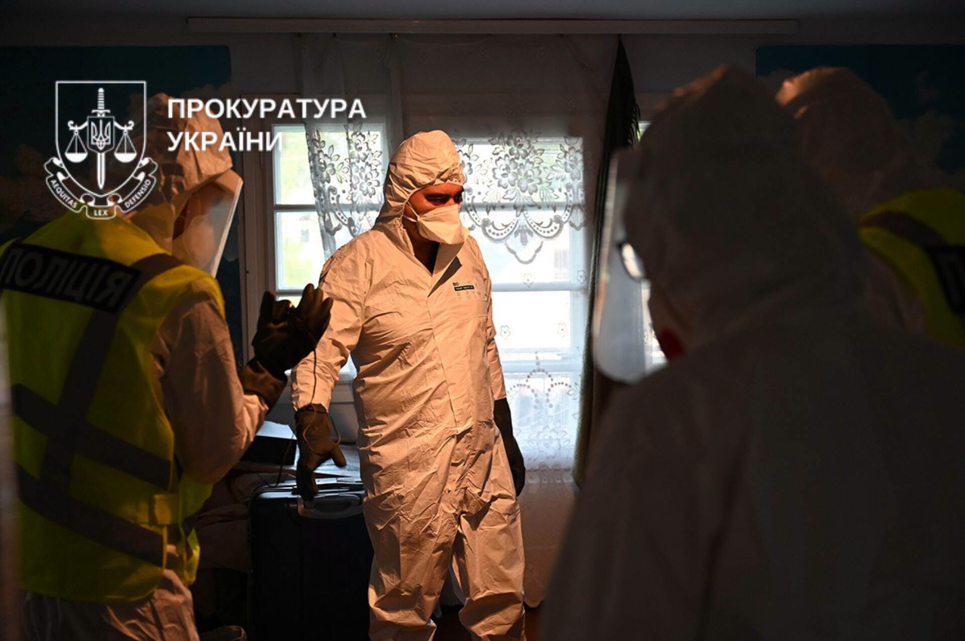 На Буковині викрито потужну нарколабораторію, яка забезпечувала психотропами всю країну На Буковині викрито потужну нарколабораторію, яка забезпечувала психотропами всю країну
