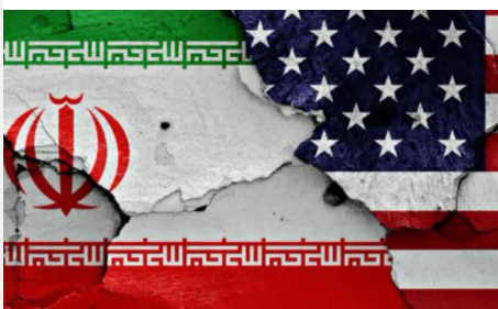 Іранська делегація вирушила до Швейцарії на переговори зі США, попри нові бої в Лівані Іранська делегація вирушила до Швейцарії на переговори зі США, попри нові бої в Лівані
