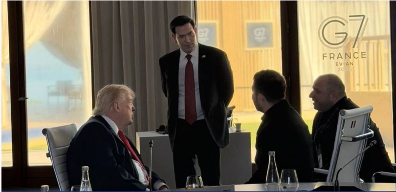 Трамп закликав Зеленського діяти “сміливіше” щодо Росії, — ЗМІ Трамп закликав Зеленського діяти “сміливіше” щодо Росії, — ЗМІ