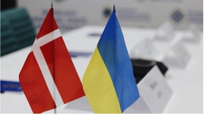 Данія оголосила про 30-й пакет військової допомоги Україні на EUR590 млн – Міноборони країни Данія оголосила про 30-й пакет військової допомоги Україні на EUR590 млн – Міноборони країни