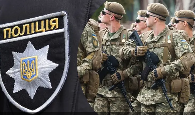 Служба ветеранів у поліції: у МВС окреслили, в яких випадках можуть відмовити у роботі Служба ветеранів у поліції: у МВС окреслили, в яких випадках можуть відмовити у роботі