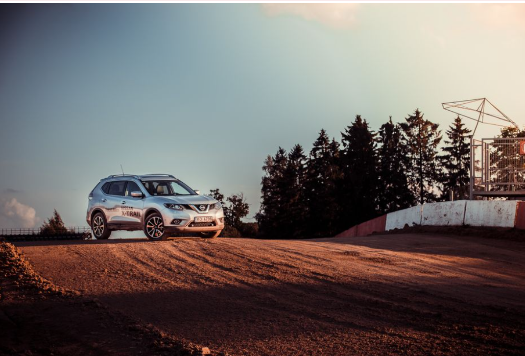 Nissan X-Trail T33 2026 року з технологією e-Power: характеристики та ціни в Україні Nissan X-Trail T33 2026 року з технологією e-Power: характеристики та ціни в Україні