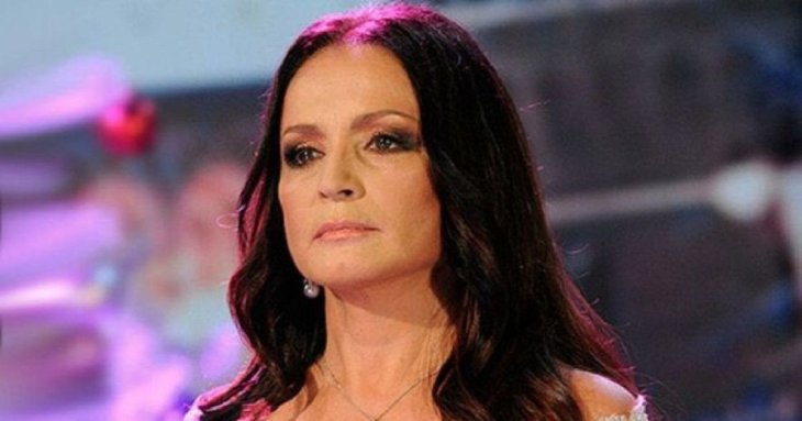 Софія Ротару після жахливого обстрілу Києва вийшла на зв'язок і показала моторошні руйнування