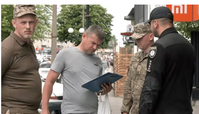 Спільна робоча група України та Німеччини: повернення військовозобов'язаних Спільна робоча група України та Німеччини: повернення військовозобов'язаних