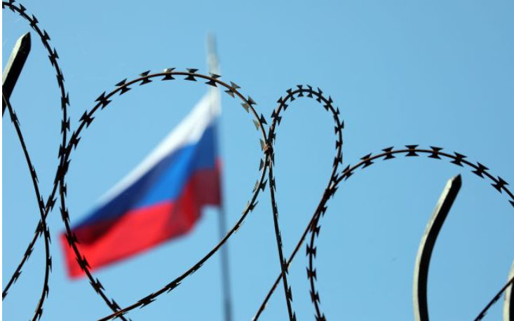 ЄС готує нові санкції проти виробників "Шахедів": під ударом опиниться навігаційна система "Комета" ЄС готує нові санкції проти виробників "Шахедів": під ударом опиниться навігаційна система "Комета"