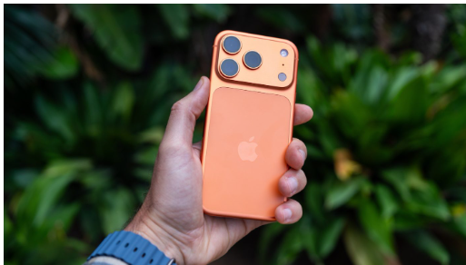 Що означає таємнича іконка силуету людини на екрані iPhone та як її вимкнути Що означає таємнича іконка силуету людини на екрані iPhone та як її вимкнути