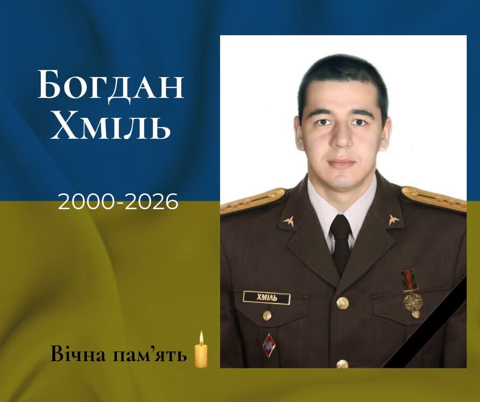 Захищали українське небо від «Шахедів»: стали відомі подробиці загибелі екіпажу Мі-8 Захищали українське небо від «Шахедів»: стали відомі подробиці загибелі екіпажу Мі-8