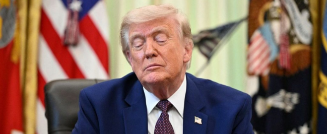 "Ісламська республіка Японія": Трамп знову переплутав країни, породивши нові меми "Ісламська республіка Японія": Трамп знову переплутав країни, породивши нові меми