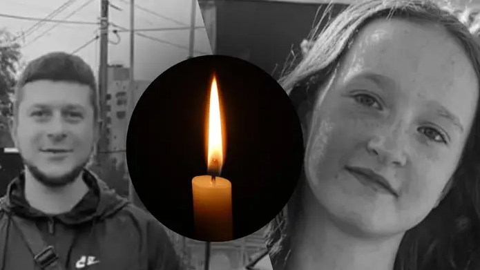 Трагедія у Сумах: російська авіабомба вбила 13-річну дівчинку та ще чотирьох цивільних Трагедія у Сумах: російська авіабомба вбила 13-річну дівчинку та ще чотирьох цивільних