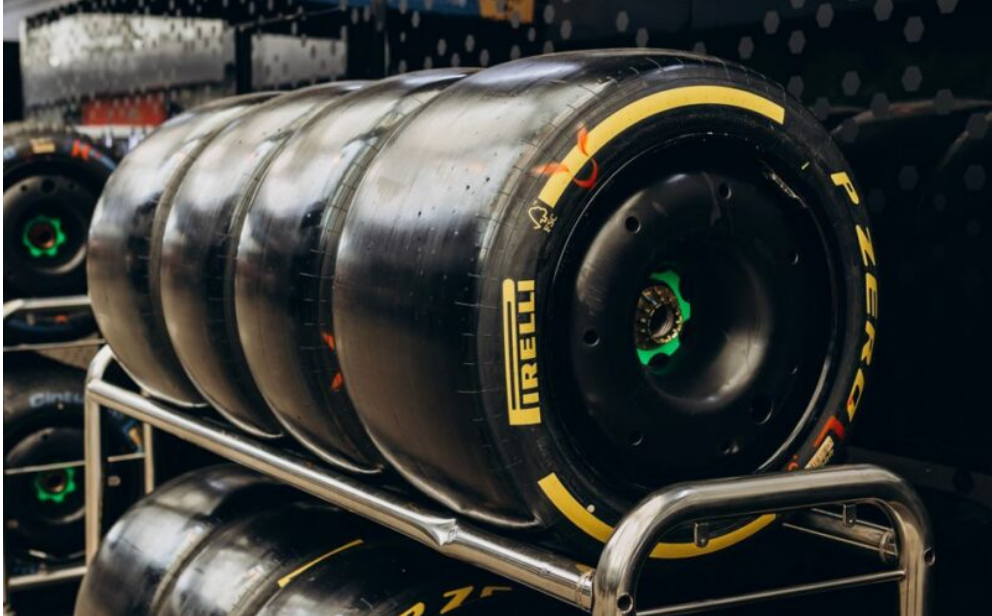 Bridgestone починає комерційну експлуатацію безповітряних шин Bridgestone починає комерційну експлуатацію безповітряних шин