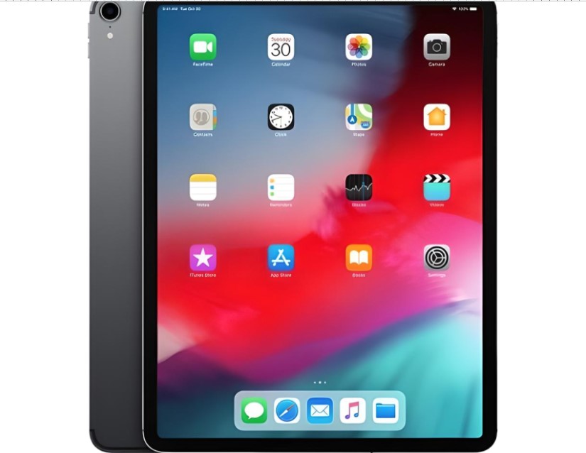Какие аксессуары Apple раскрывают возможности iPad Pro? Какие аксессуары Apple раскрывают возможности iPad Pro?