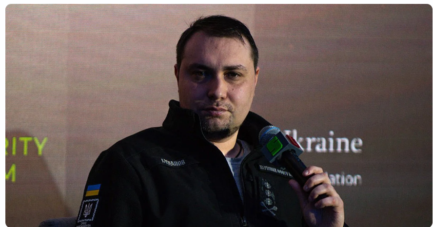 Чи вистоїть Україна: Буданов прокоментував протести на підтримку Федорова Чи вистоїть Україна: Буданов прокоментував протести на підтримку Федорова