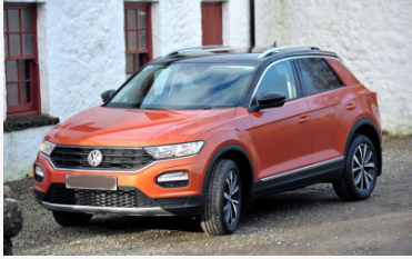 Volkswagen ID. Cross з’явиться на ринку Європи у 2026 році Volkswagen ID. Cross з’явиться на ринку Європи у 2026 році