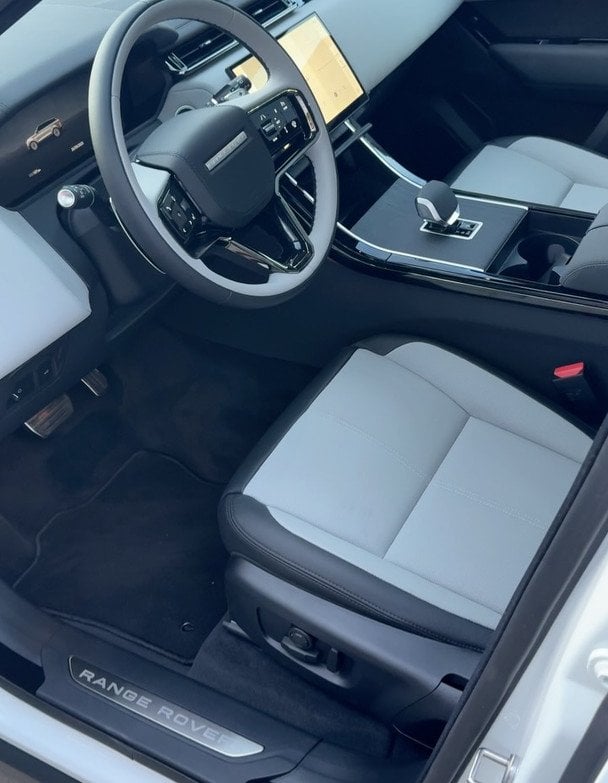 Автомобіль Катерини Остапчук / © instagram.com/ostapchukkaterynaa