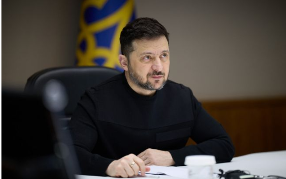 Зеленський зібрав на нараду генералів: всі деталі розмови Зеленський зібрав на нараду генералів: всі деталі розмови