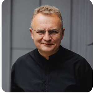 Мер Львова заявив про підтримку звільненого міністра Федорова Мер Львова заявив про підтримку звільненого міністра Федорова