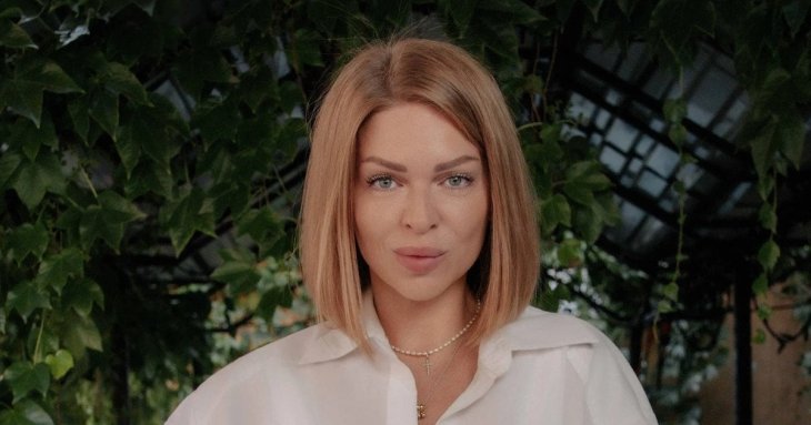 Яна Глущенко пожалілась, що з 8-річним сином захворіла у відпустці за кордоном: