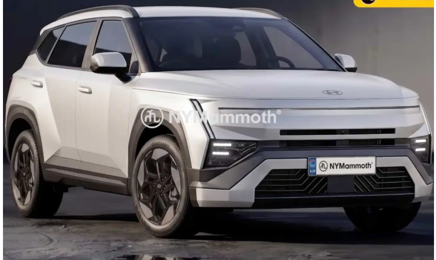 Новий Hyundai Tucson став ще сучаснішим: свіжі рендери розкрили головні зміни (Фото) Новий Hyundai Tucson став ще сучаснішим: свіжі рендери розкрили головні зміни (Фото)