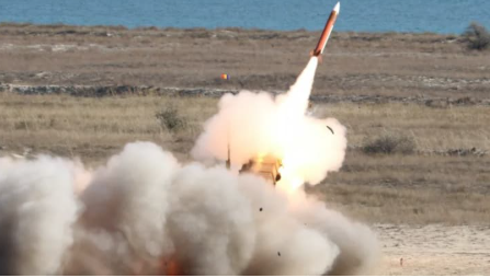 Румунія не вироблятиме ракети PAC-3 для Patriot, але підтримує посилення української ППО Румунія не вироблятиме ракети PAC-3 для Patriot, але підтримує посилення української ППО