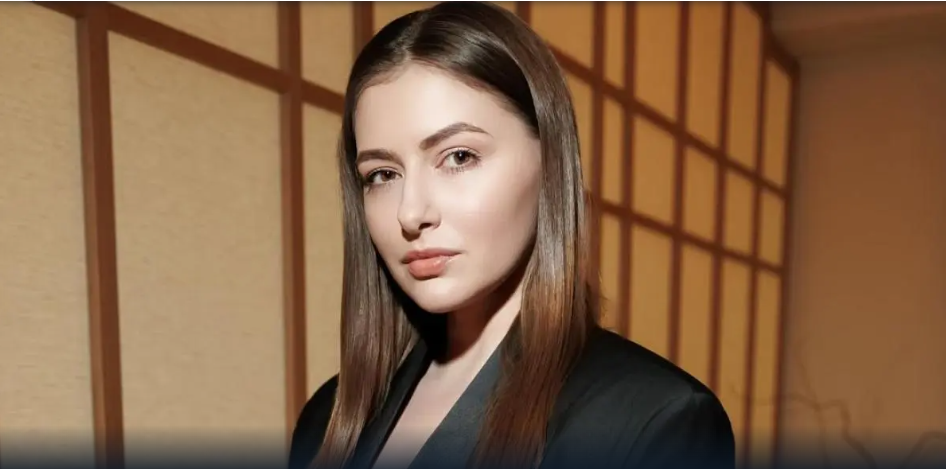 "Чекаємо на зустріч": відома акторка оголосила стать первістка та розчулила зверненням до малюка "Чекаємо на зустріч": відома акторка оголосила стать первістка та розчулила зверненням до малюка