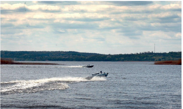 США розгортають виробництво українських морських дронів «Магура» для потреб Пентагону США розгортають виробництво українських морських дронів «Магура» для потреб Пентагону