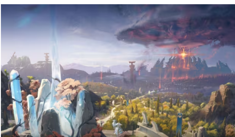 The International 2014: $10,9 млн призових, перемога Newbee та рекорд NaVi The International 2014: $10,9 млн призових, перемога Newbee та рекорд NaVi