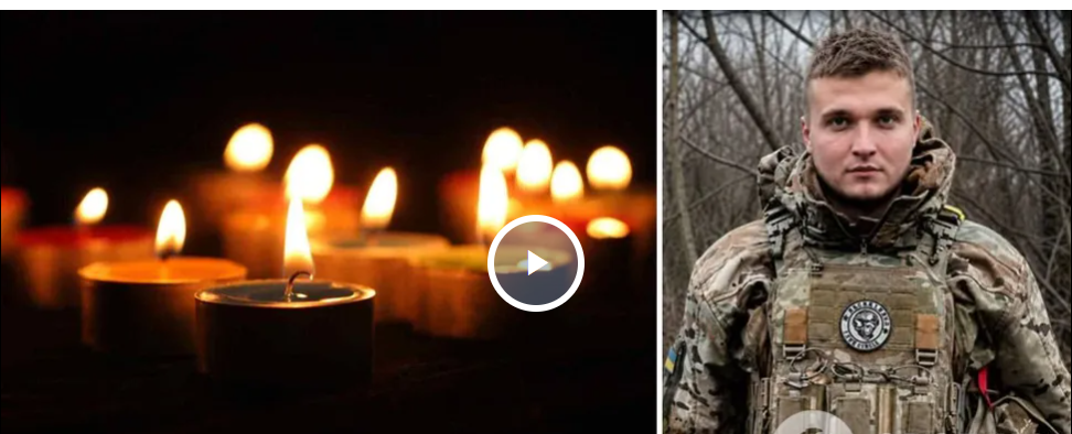 На Харківщині внаслідок удару дрона загинув молодий захисник з Миколаївщини Антон Цегельник На Харківщині внаслідок удару дрона загинув молодий захисник з Миколаївщини Антон Цегельник
