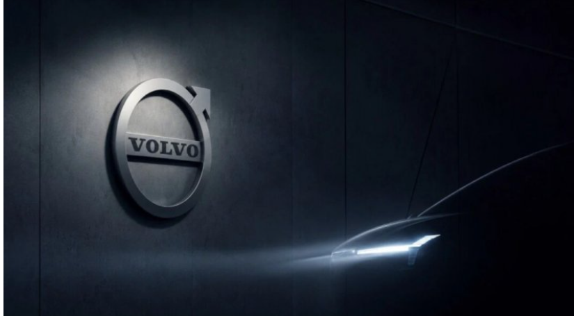 Volvo готує новий електричний кросовер EX50: перші подробиці про наступника EX40 Volvo готує новий електричний кросовер EX50: перші подробиці про наступника EX40