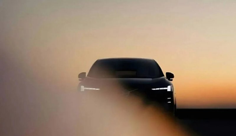 Volvo готує новий електричний кросовер EX50: перші подробиці про наступника EX40 Volvo готує новий електричний кросовер EX50: перші подробиці про наступника EX40
