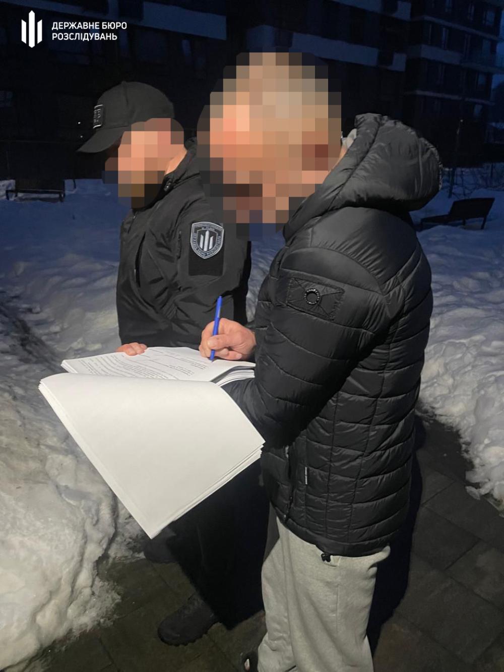 Ховав квартиру у Львові та списував знайомого: судитимуть екскерівника ТЦК на Львівщині Ховав квартиру у Львові та списував знайомого: судитимуть екскерівника ТЦК на Львівщині