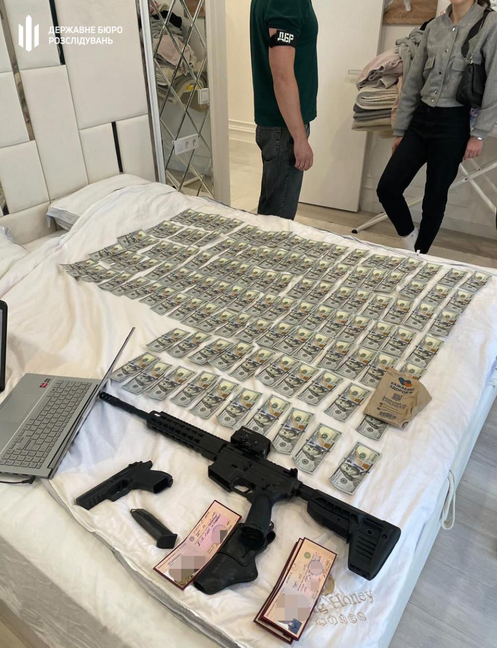 Ховав квартиру у Львові та списував знайомого: судитимуть екскерівника ТЦК на Львівщині Ховав квартиру у Львові та списував знайомого: судитимуть екскерівника ТЦК на Львівщині