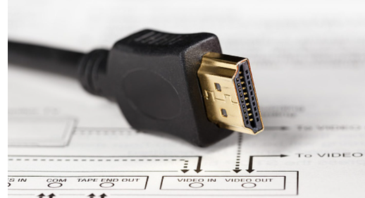 Революція зображення: новий стандарт HDMI 2.2 передаватиме відео в роздільності 16K Революція зображення: новий стандарт HDMI 2.2 передаватиме відео в роздільності 16K