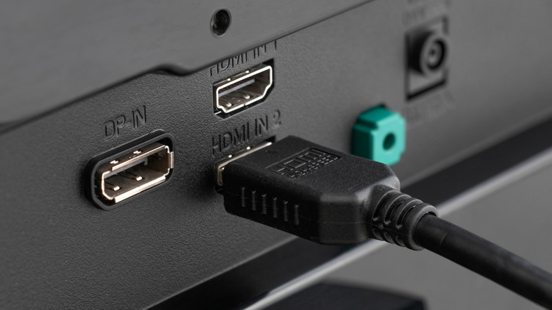 HDMI 2.2 отримає пропускну здатність 96 Гбіт/с: що відомо про новий стандарт