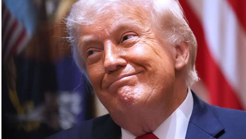 США отримають доступ до рідкоземельних ресурсів України: Трамп про нову угоду США отримають доступ до рідкоземельних ресурсів України: Трамп про нову угоду