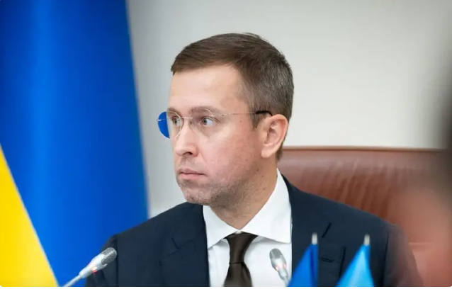 Корецький провів термінову нараду через атаки на українські порти Корецький провів термінову нараду через атаки на українські порти