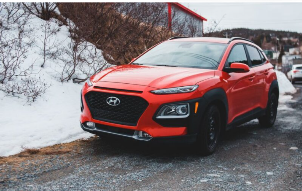 Hyundai Tucson 2027 отримує новий дизайн і технології Hyundai Tucson 2027 отримує новий дизайн і технології