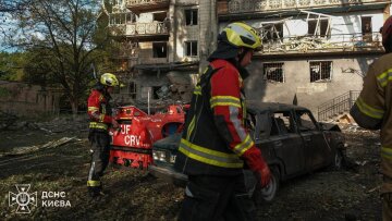Наслідки атаки на Київ 19 липня