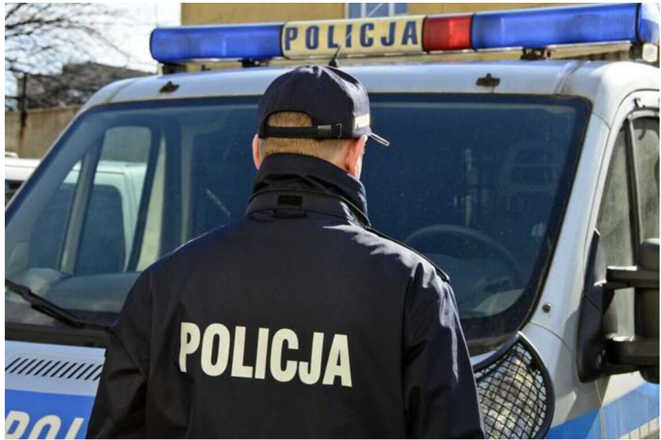 Українцю висунули обвинувачення у замаху на вбивство жінки у Вроцлаві Українцю висунули обвинувачення у замаху на вбивство жінки у Вроцлаві