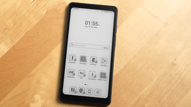 Чому Onyx BOOX стає серйозним конкурентом для Amazon Kindle