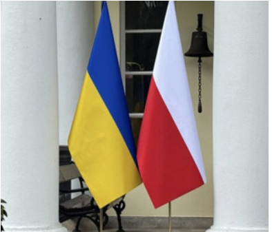 Український консул відвідав затриманого в Польщі співвласника CEO Club Ukraine Український консул відвідав затриманого в Польщі співвласника CEO Club Ukraine