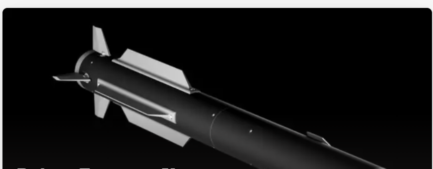 Defense Express: в Україну можуть потрапити антидронові ракети CM-70 з Канади Defense Express: в Україну можуть потрапити антидронові ракети CM-70 з Канади
