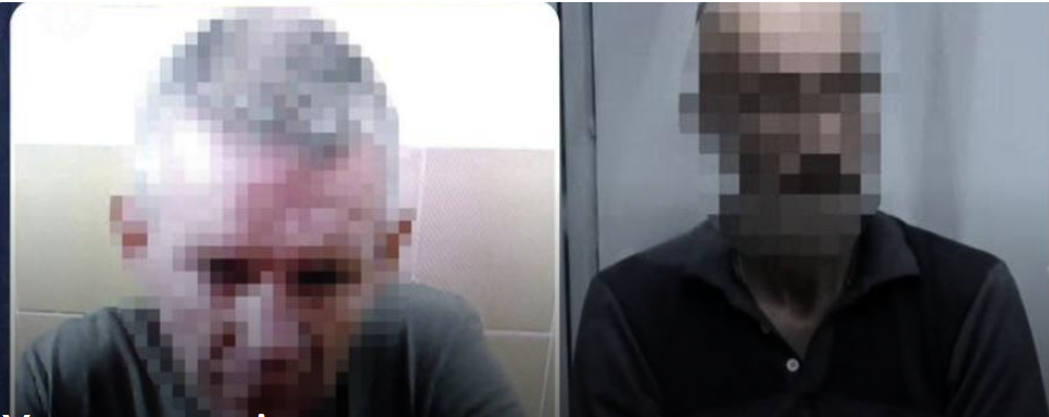 У держзраді суд визнав винними двох громадян України: подробиці від Офісу генпрокурора У держзраді суд визнав винними двох громадян України: подробиці від Офісу генпрокурора